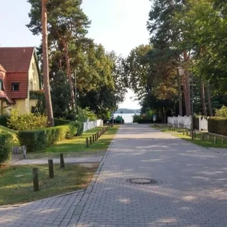 Seezeit-residenz * Bad Saarow