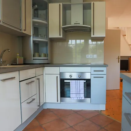 Seezeit-residenz Bad Saarow