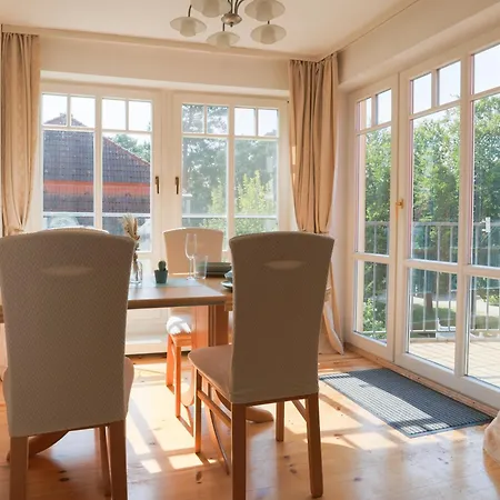 Seezeit-residenz * Bad Saarow