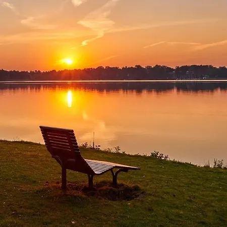 Appartement Seezeit-residenz Bad Saarow