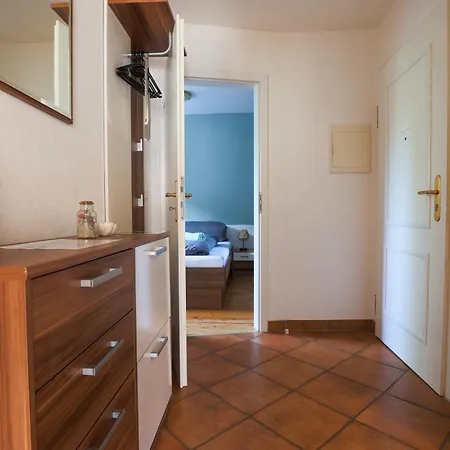 Seezeit-residenz * Bad Saarow