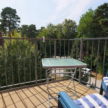 Seezeit-residenz Bad Saarow