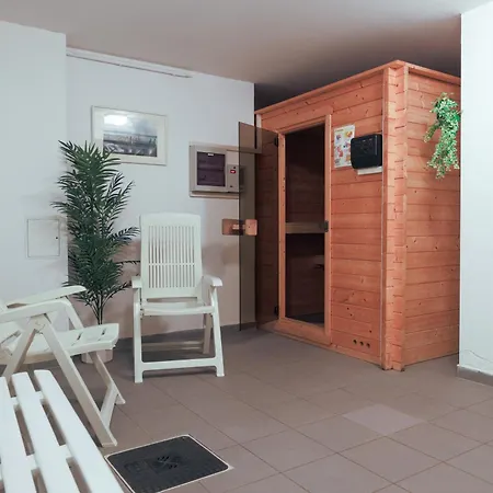 Appartement Seezeit-residenz