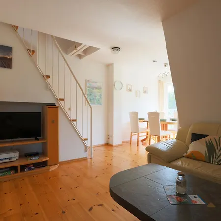 Seezeit-residenz Bad Saarow