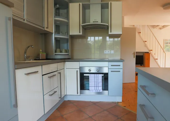 Seezeit-residenz Bad Saarow