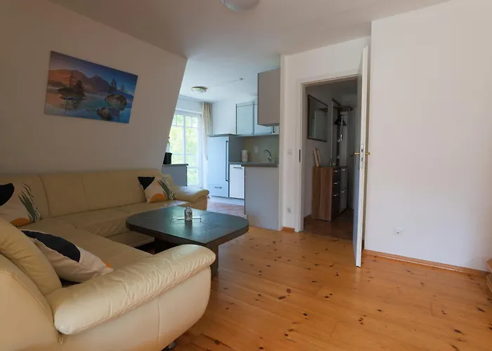 Seezeit-residenz Apartment *