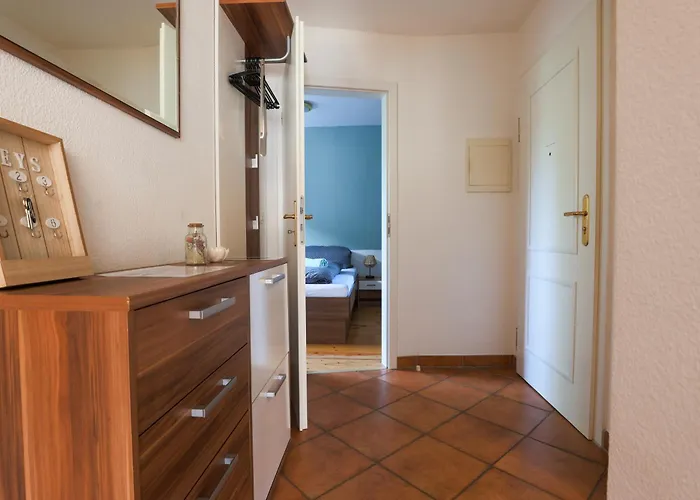 Seezeit-residenz * Bad Saarow